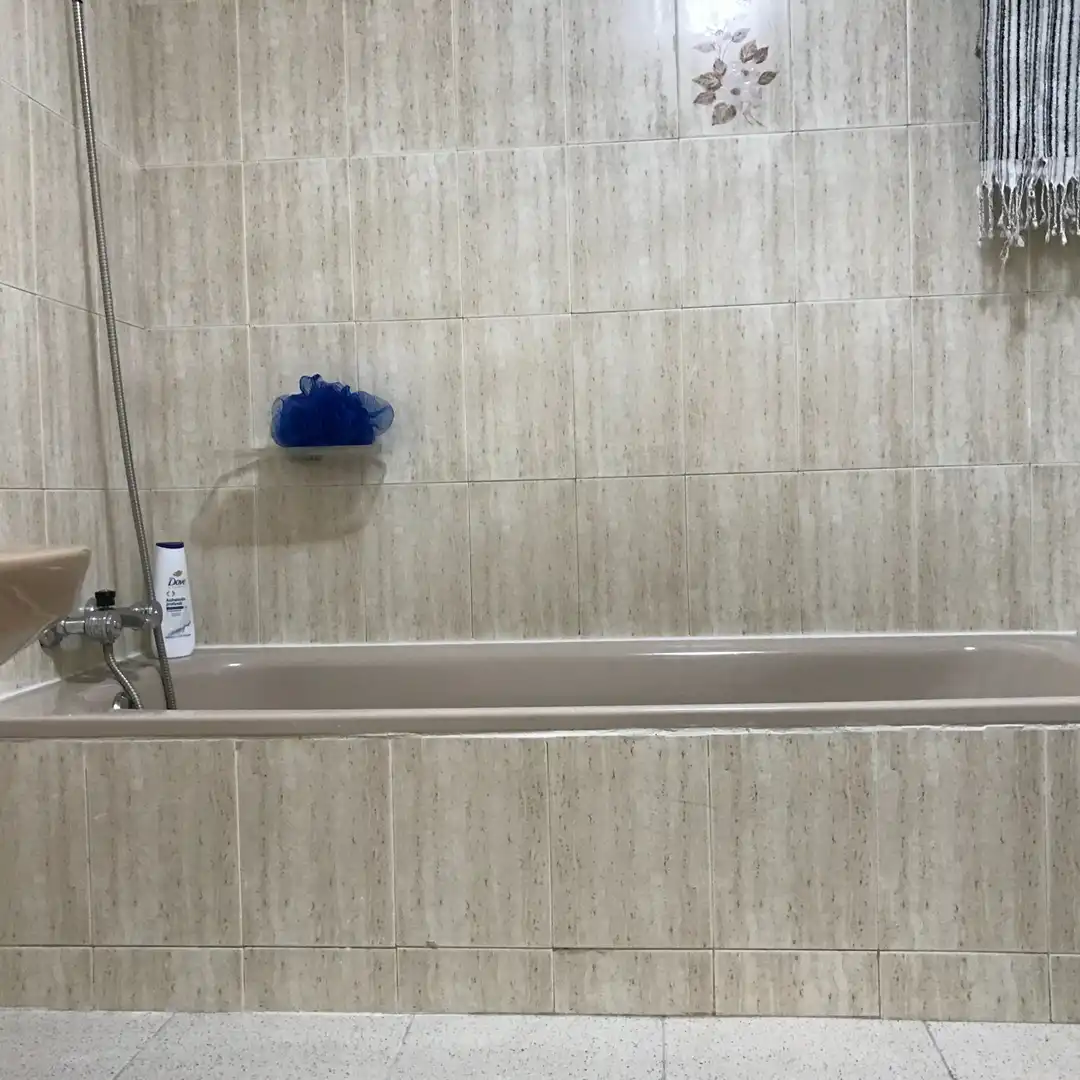 Baño de Casa adosada en venta en Telde con Terraza