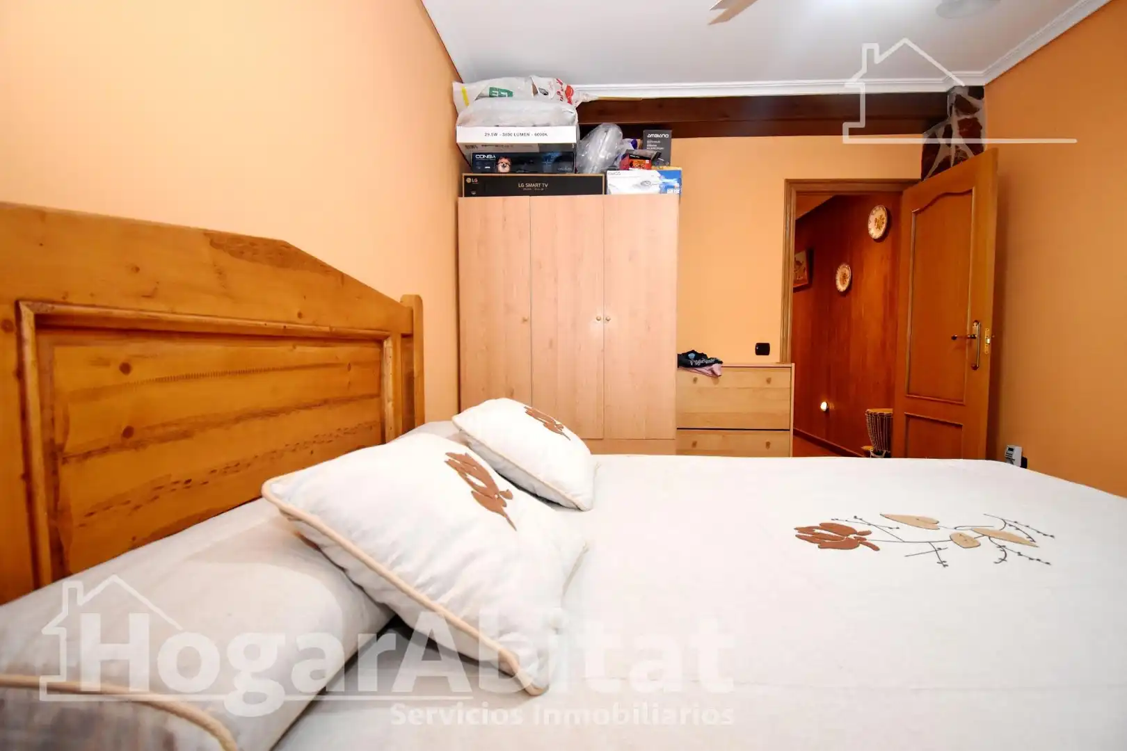 Wohnung zum Verkauf in Calle Constitución de la, imagen 14