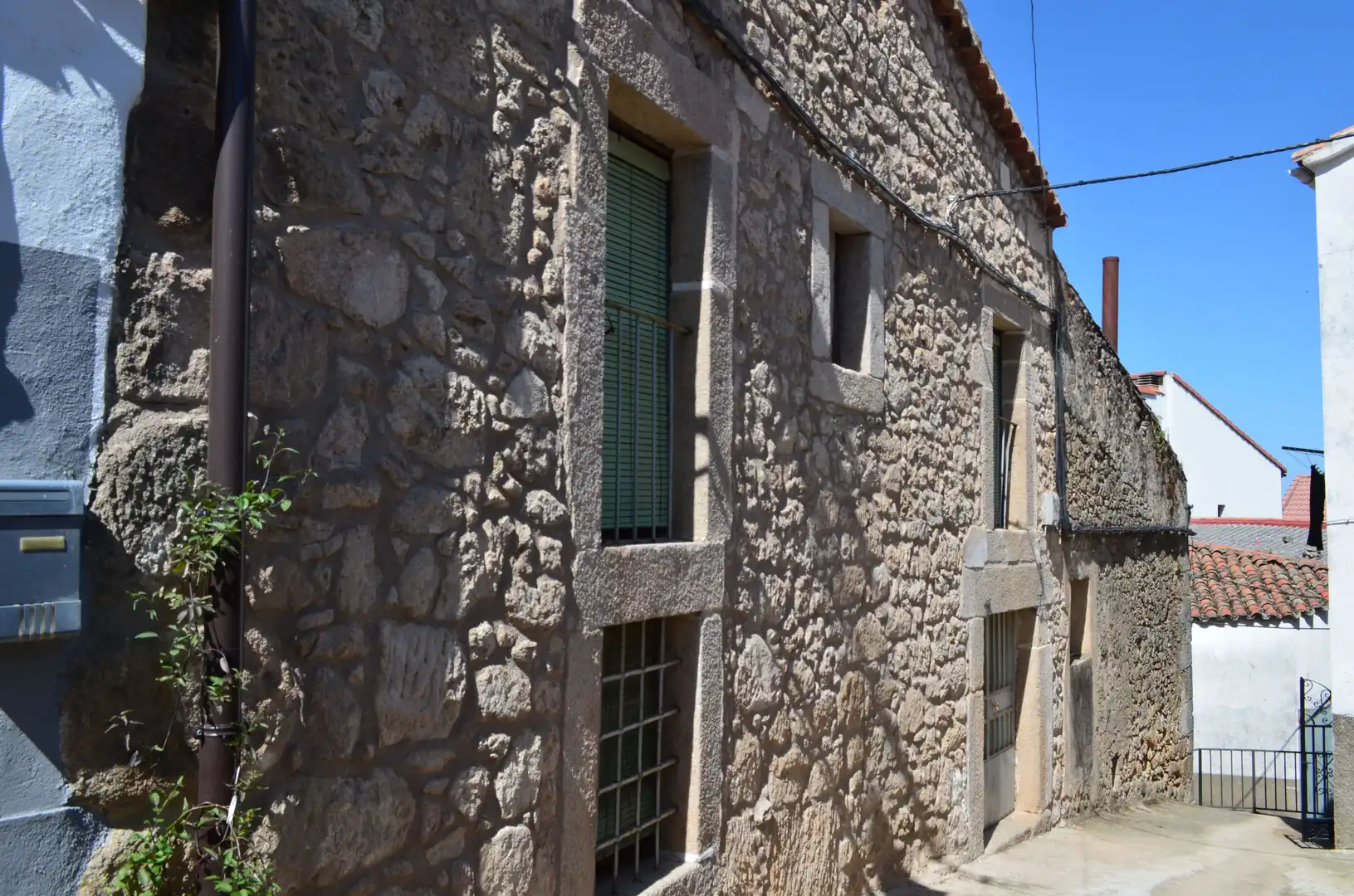 Casa o chalet en venta en N/A, Cabezabellosa