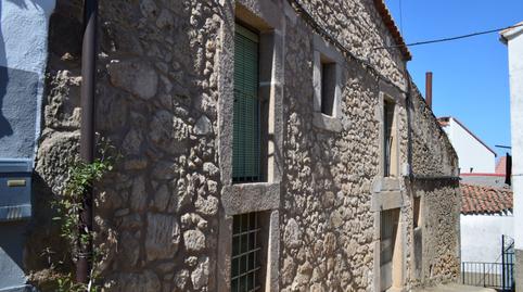 Foto 2 de Casa o xalet en venda a N/a, Cabezabellosa, Cáceres