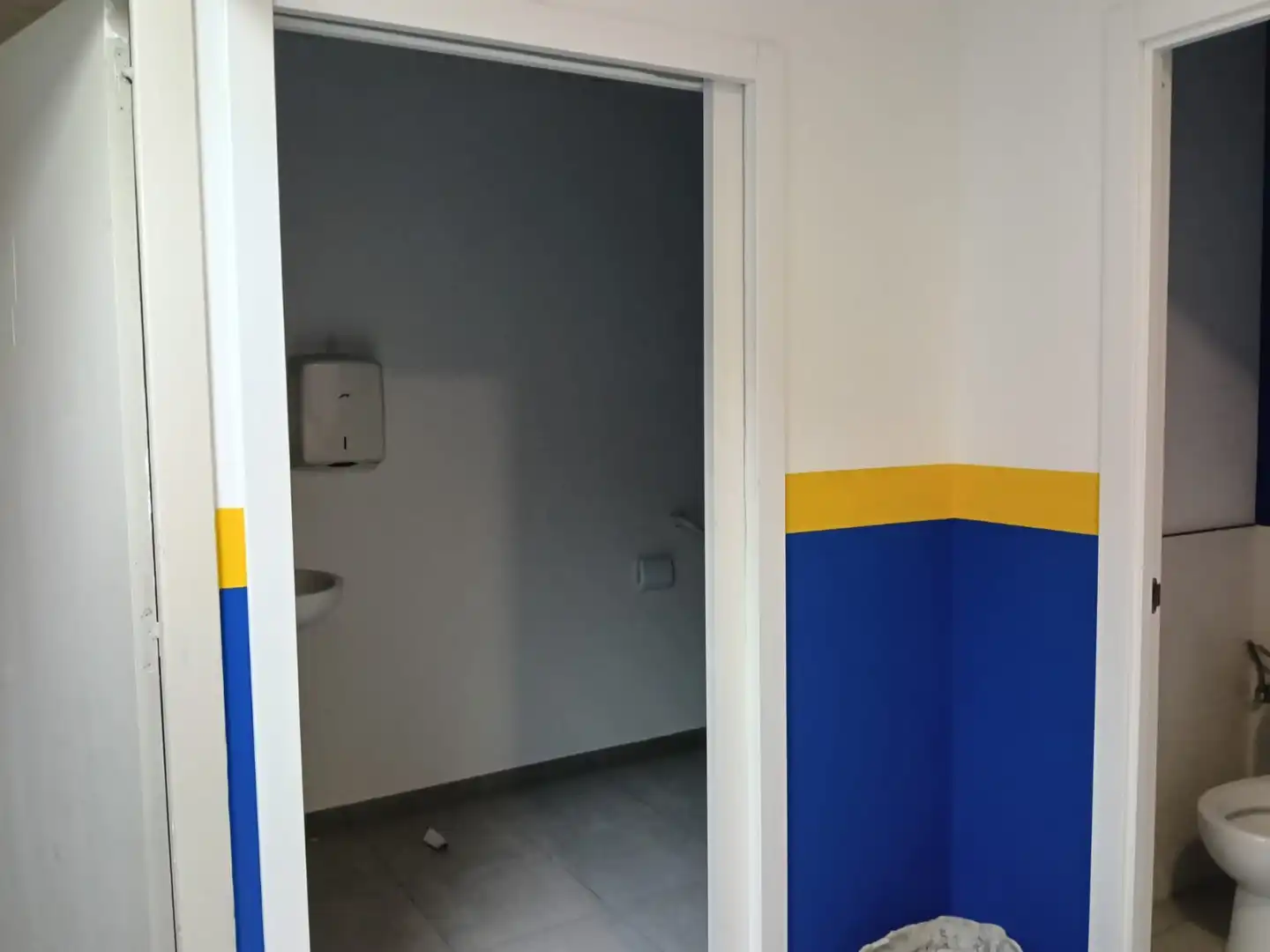 Business premises to rent in Centre, imagen 6