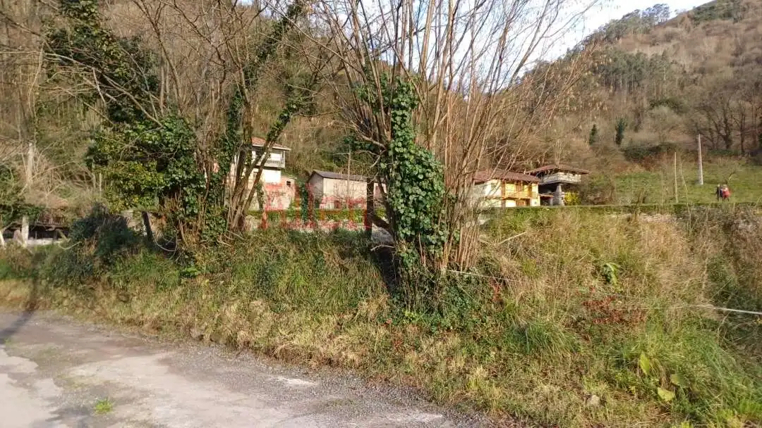 Terreny residencial en venda a San Claudio - Trubia - Las Caldas, imagen 13