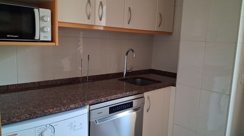 Foto 2 de Ático de alquiler en Calle de Don Pedro de Luna, Barrio de Delicias, Zaragoza Capital