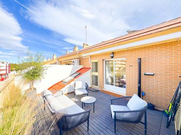Bungalow in vendita a Calle Rafael Alberti 59