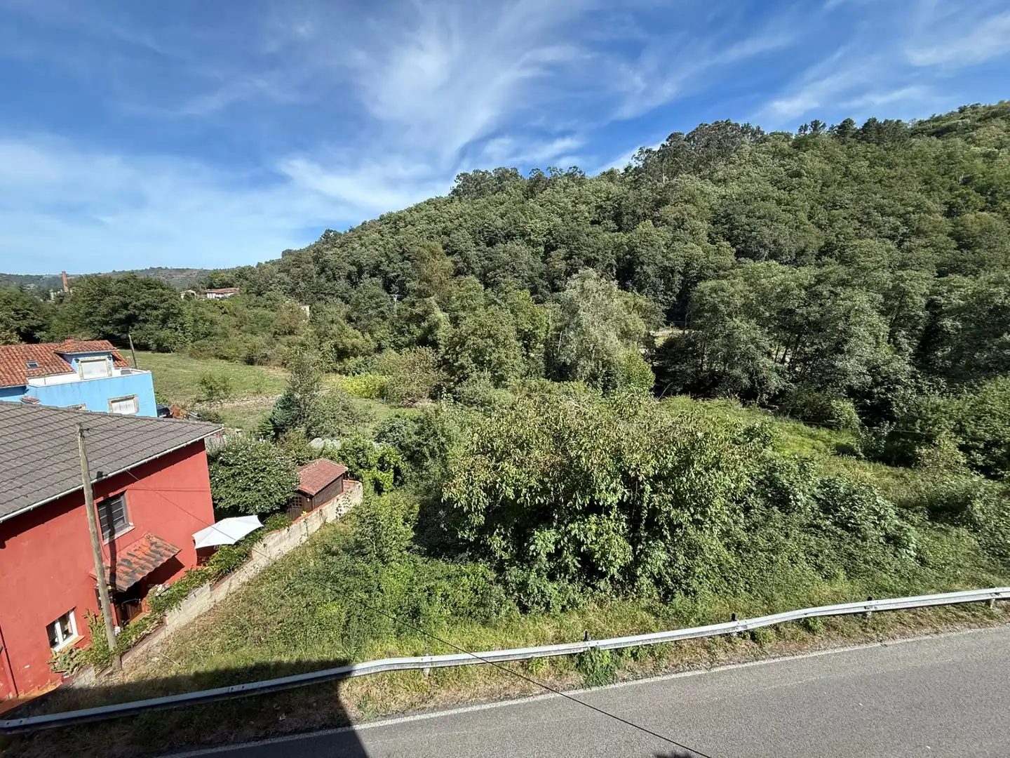 Haus oder Chalet zum Verkauf in Oviedo  mit Privatgarten