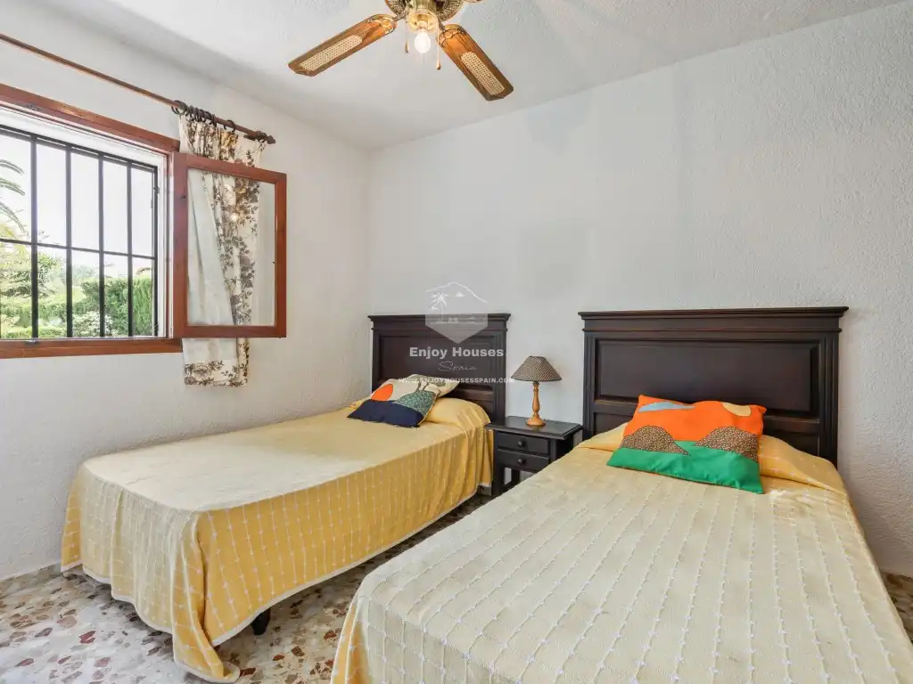 House for sale in Cap Martí - El Tossalet - Pinomar, imagen 18