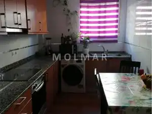 Cocina de Piso en venta en Benlloc con Terraza, Trastero y Internet