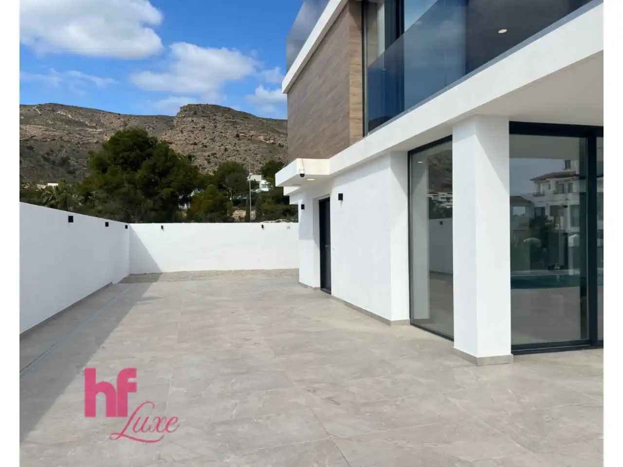 Detached house with pool for sale in Calle Londres, imagen 20