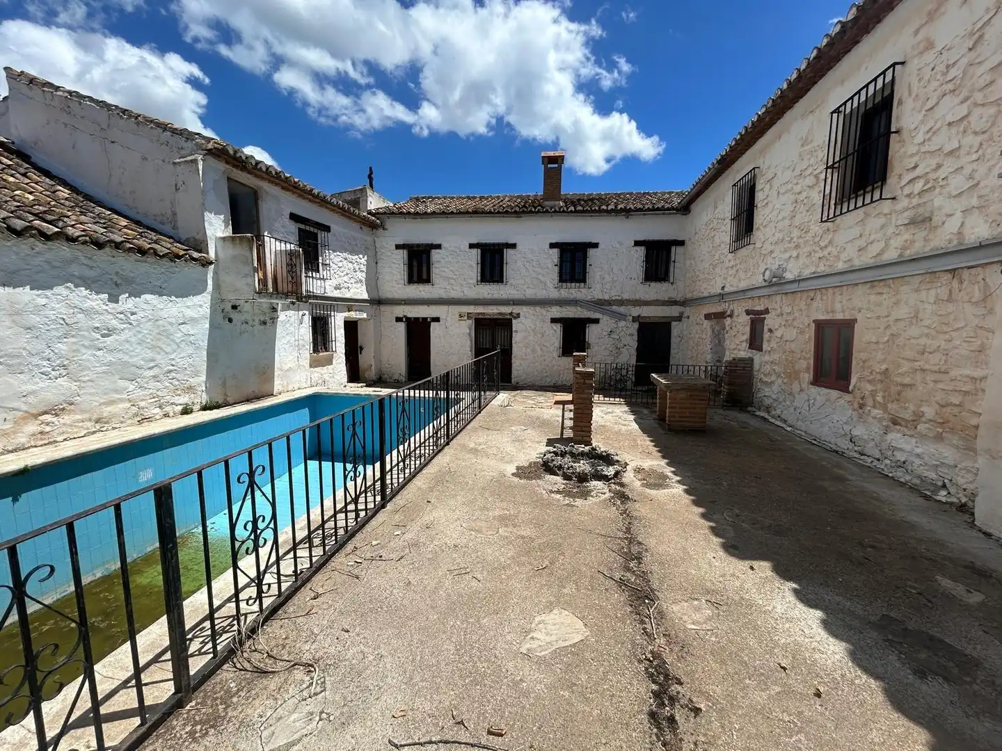 Casa o chalet en venta en Bobadilla - Bobadilla Estación - La Joya