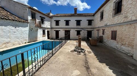 Foto 3 de Casa o chalet en venta en Bobadilla - Bobadilla Estación - La Joya, Antequera