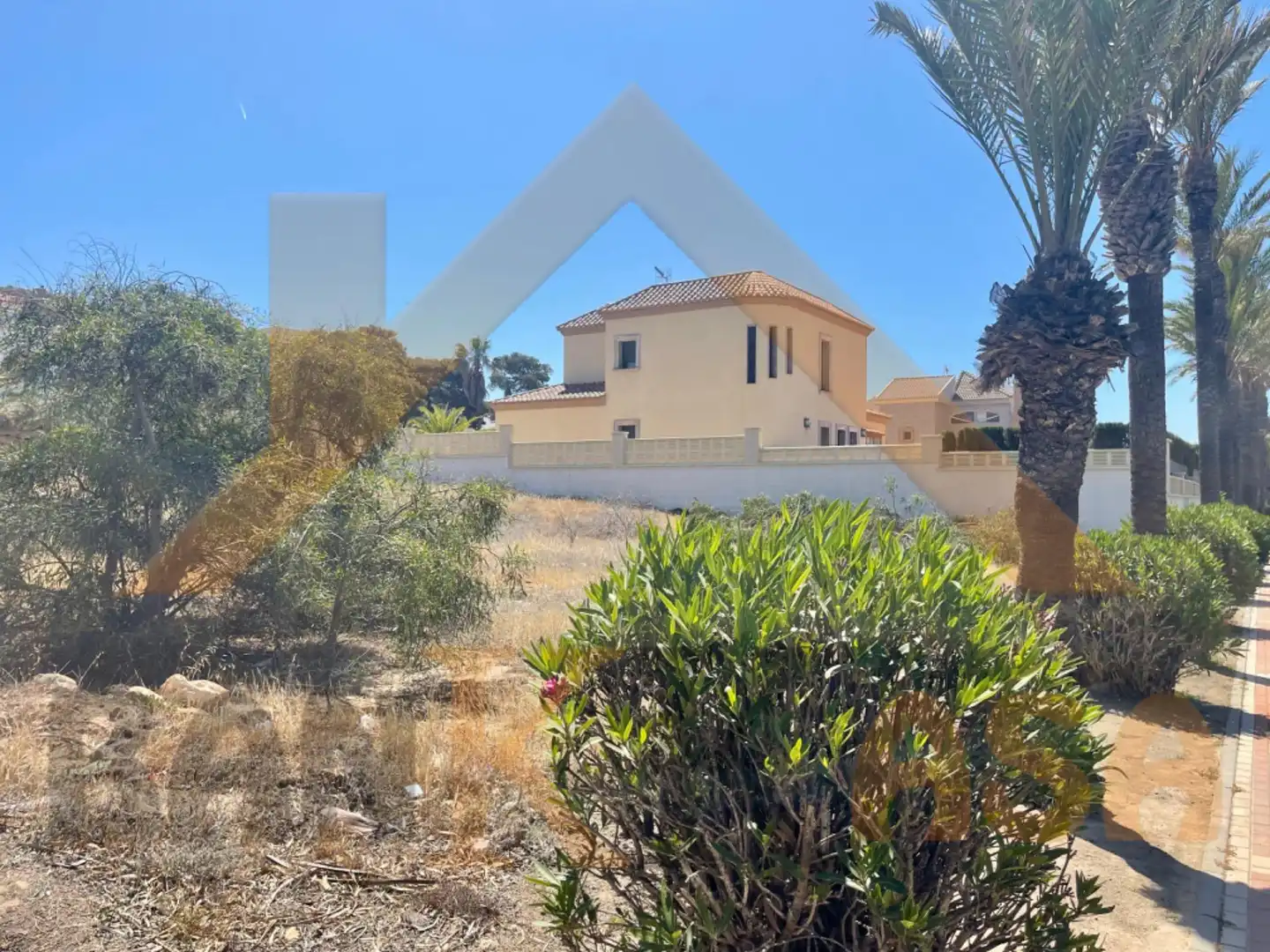 Terrenos y solares en venta en Almerimar, imagen 12