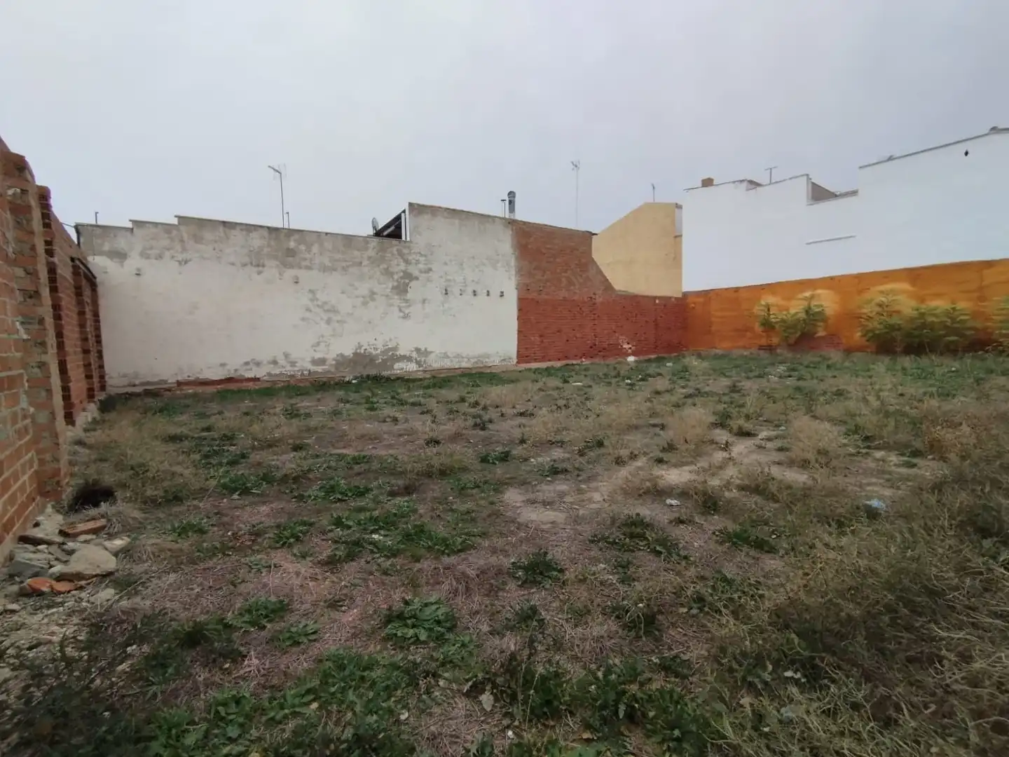 Terreny residencial en venda a Calle Pontevedra, imagen 9