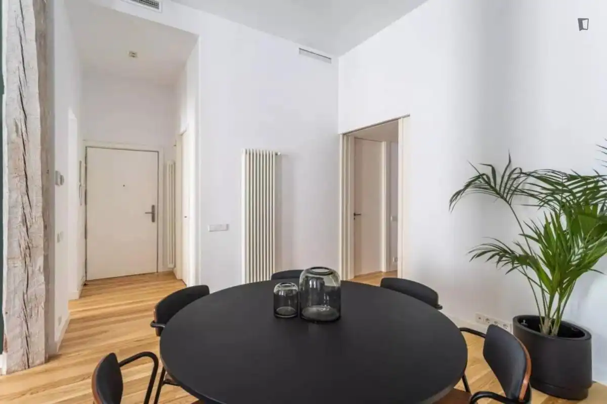 Apartamento con ascensor en alquiler en Centro, imagen 8