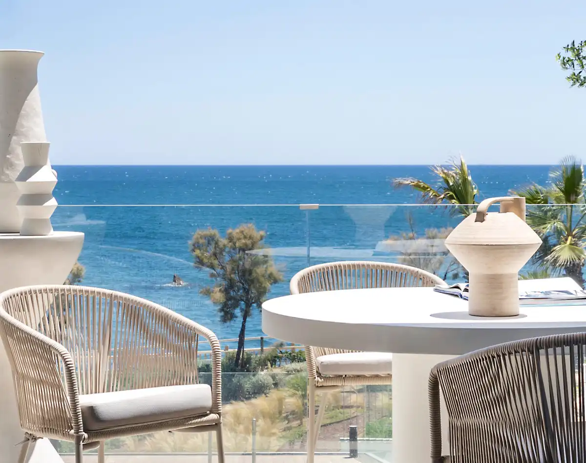 Apartament amb piscina en venda a Costa Natura, imagen 16