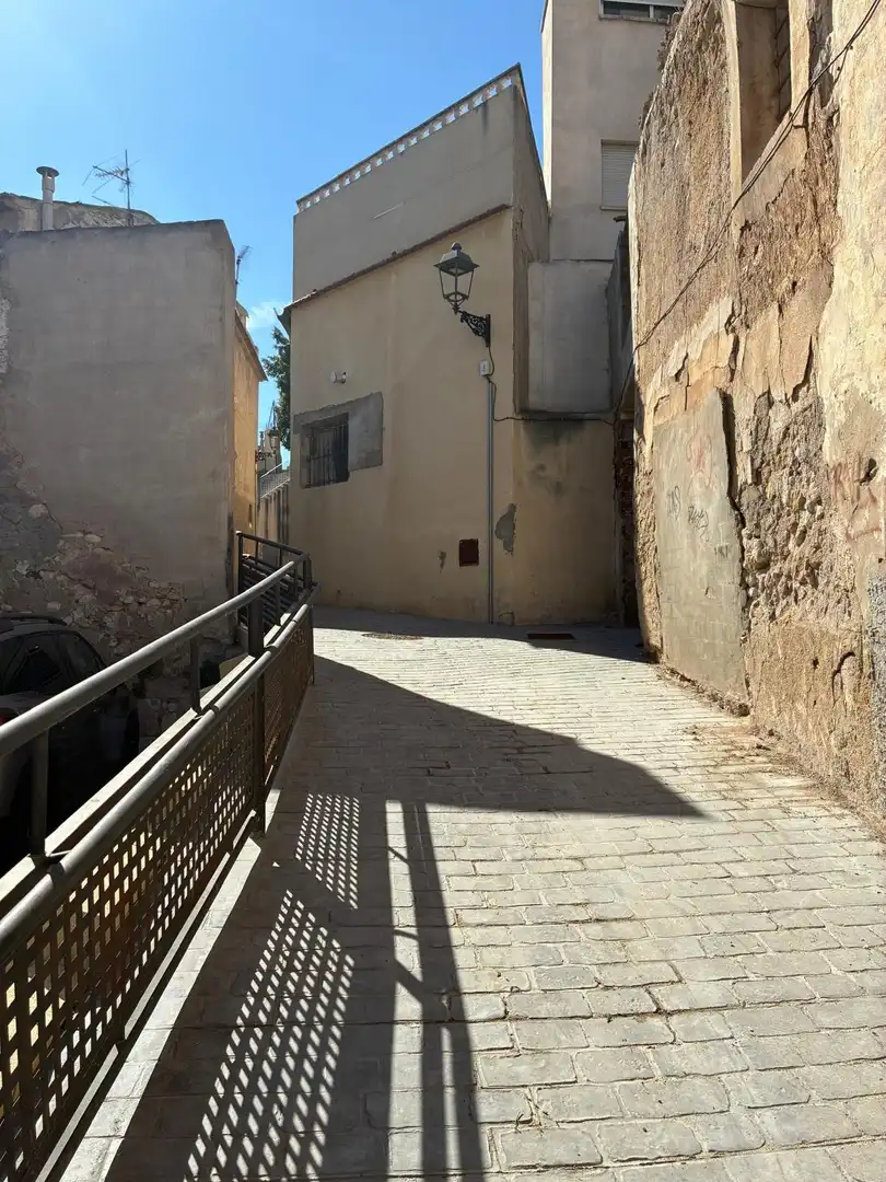 Pis amb ascensor en venda a Calle CARLOS DE LA CRUZ PUJALTE 12, imagen 6