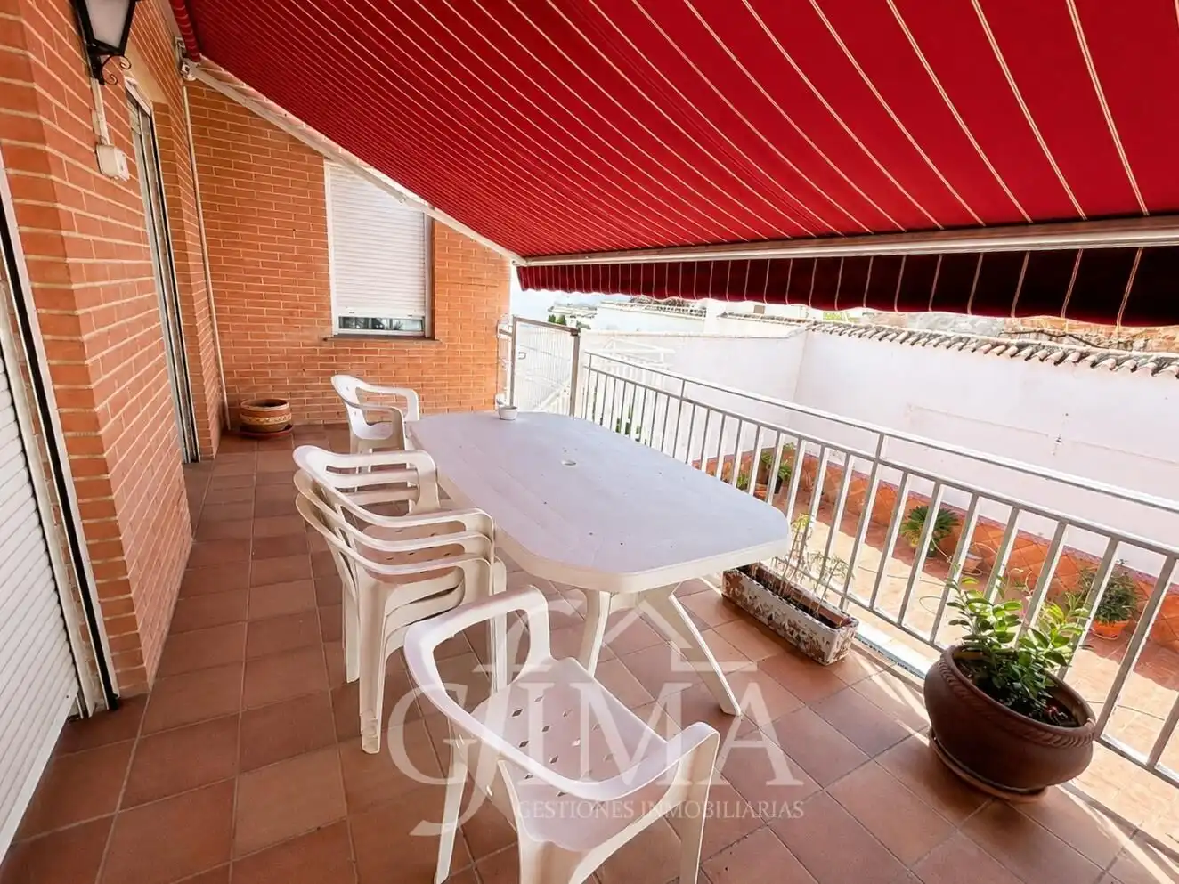 Casa con terraza en venta en Tomelloso, imagen 27