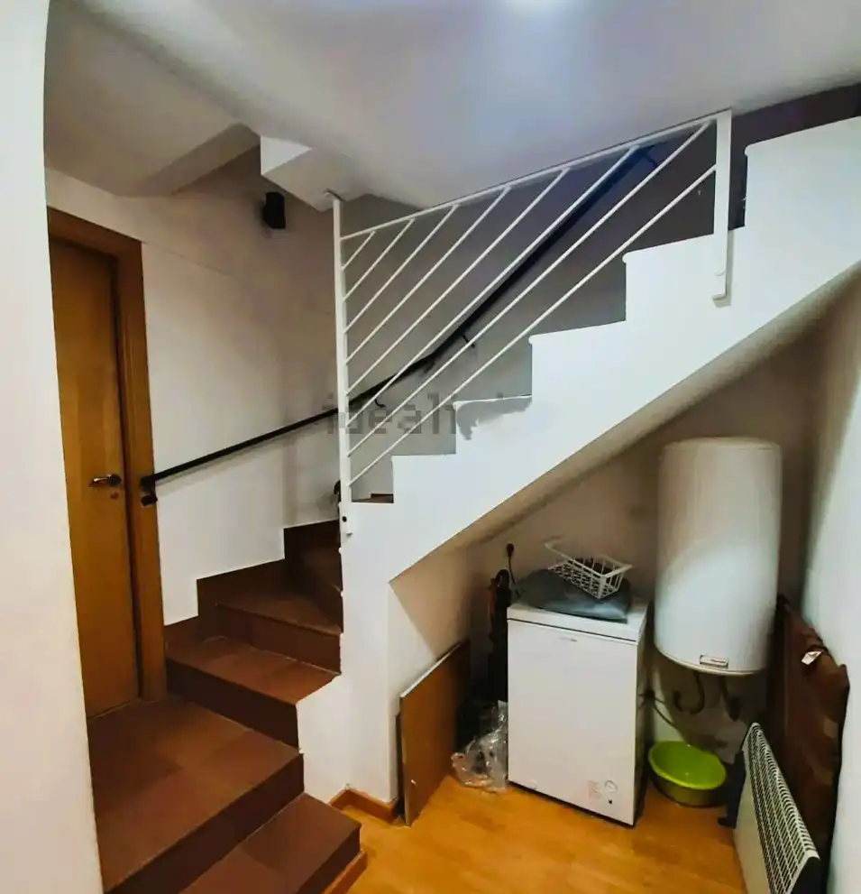 Duplexes for sale in Coll de Nargó  with Air Conditioner, Heating and Parquet flooring