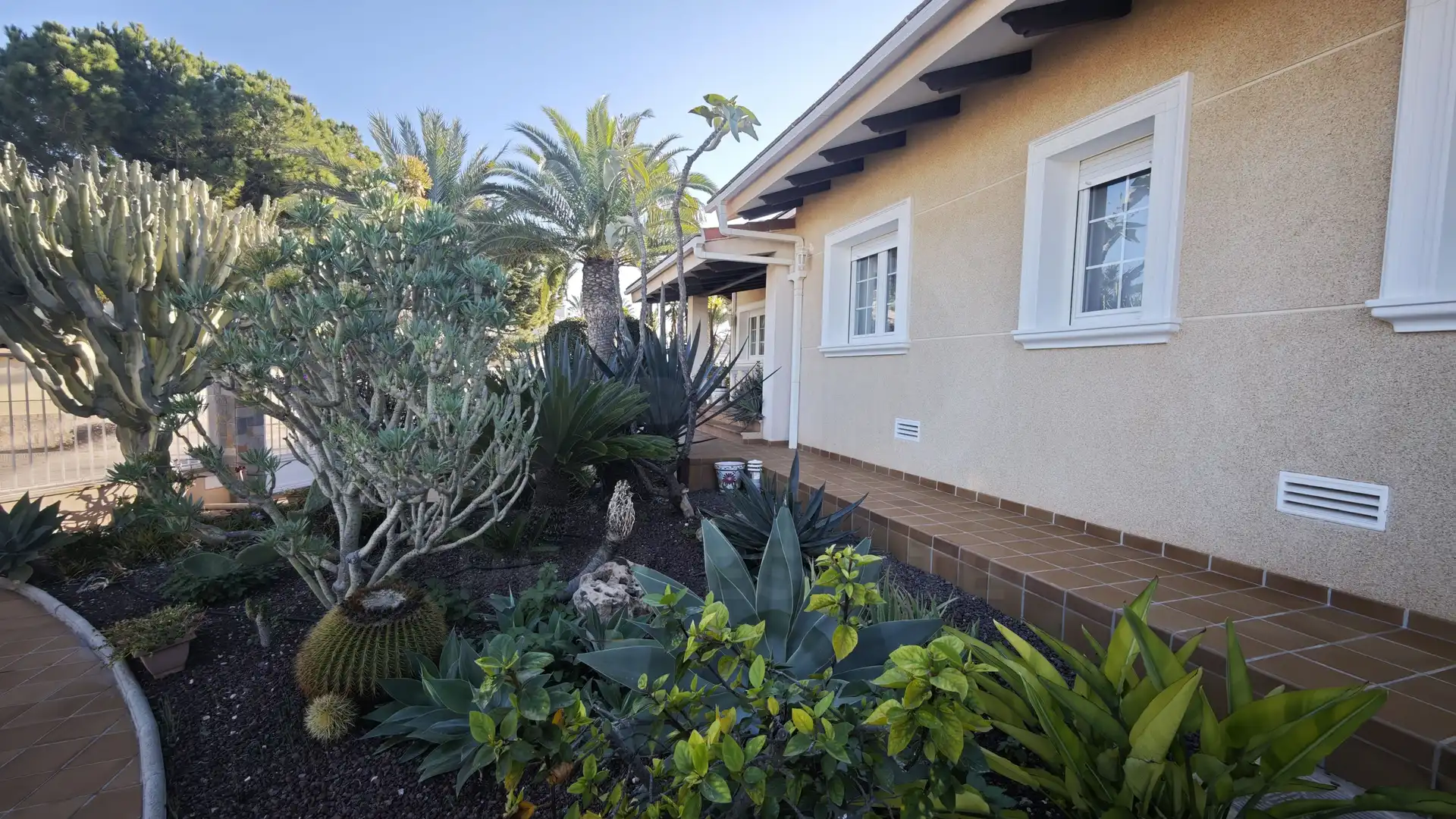 Villa mit Pool zum Verkauf in Orihuela Costa, imagen 30