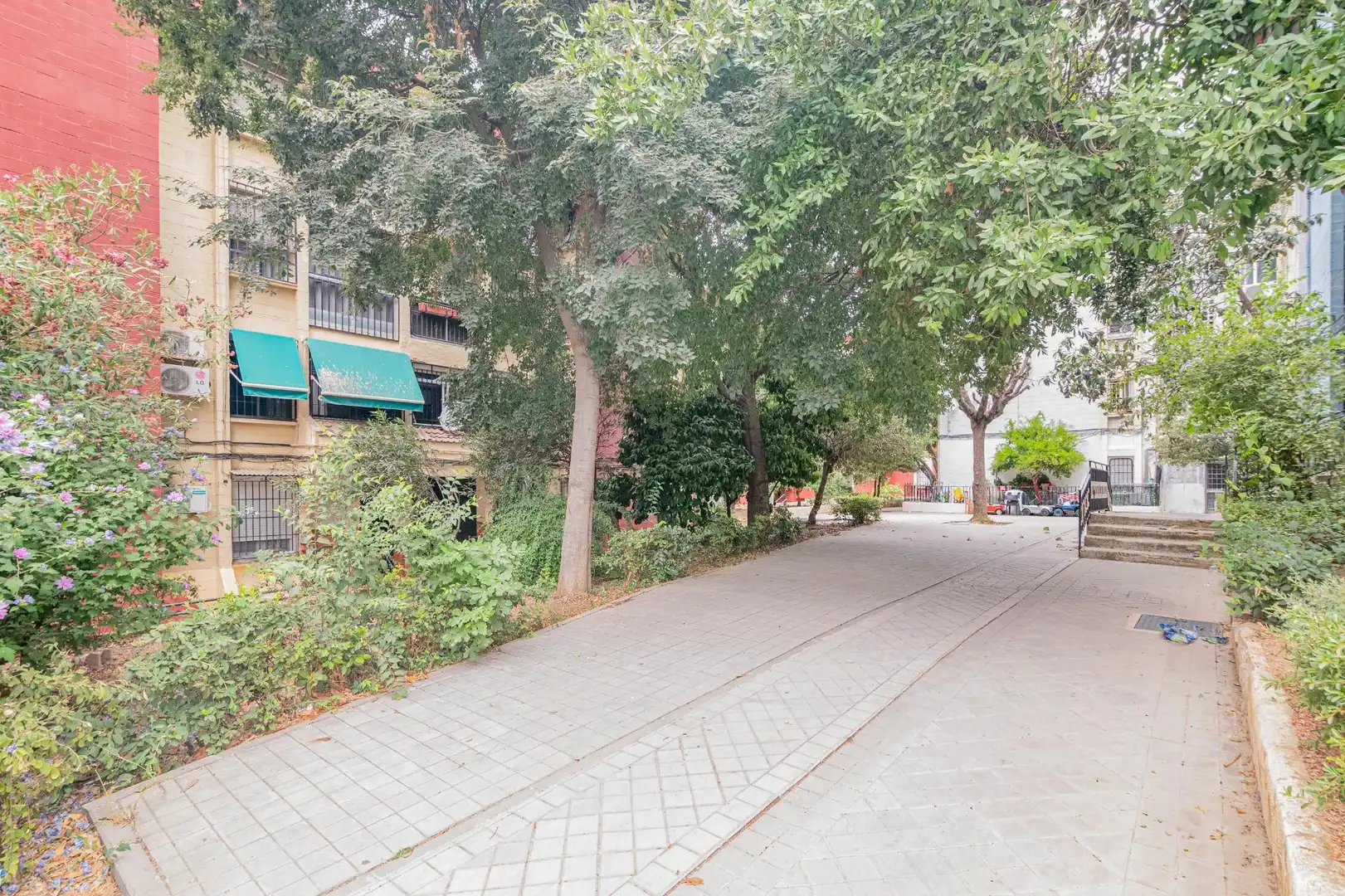 Appartement à vendre à DE TEBA, imagen 35