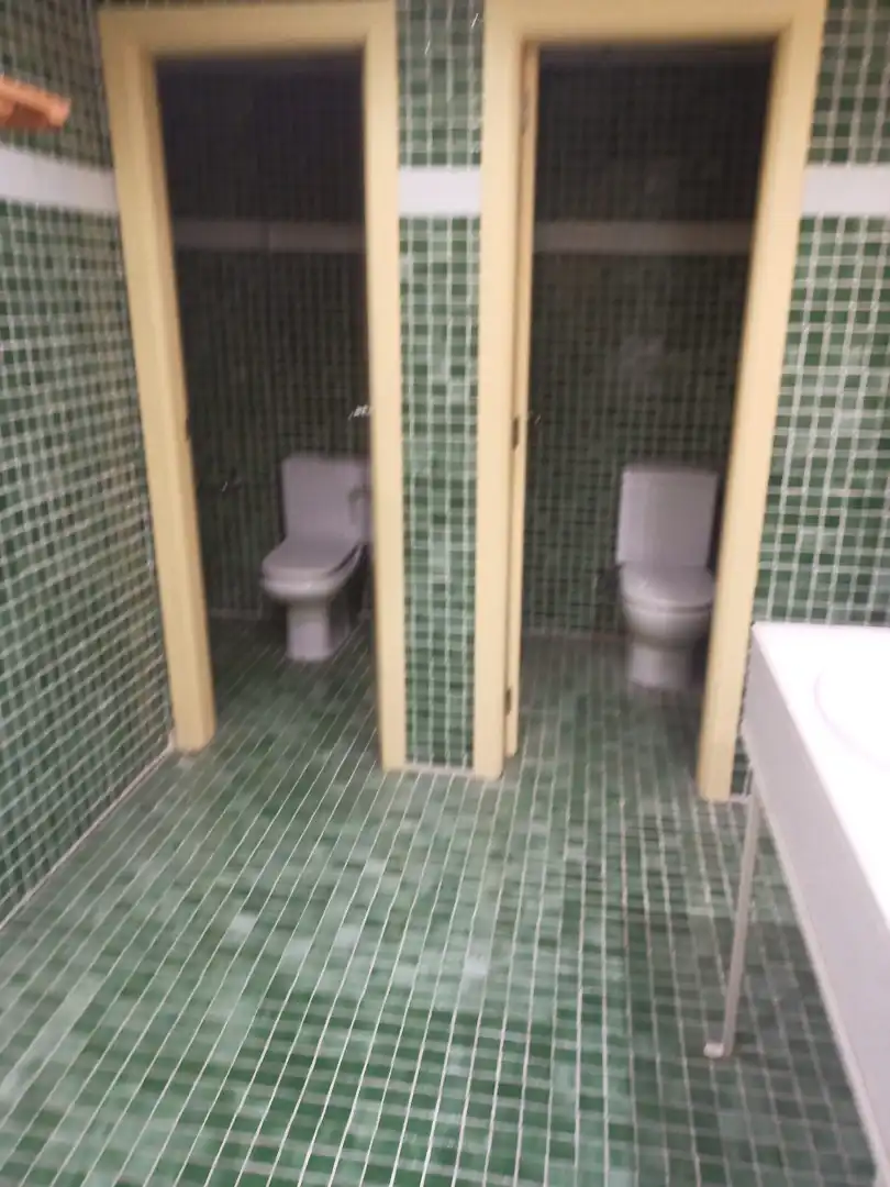Baño de Oficina de alquiler en Elche / Elx