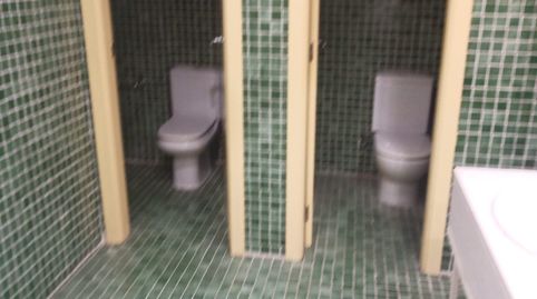 Foto 4 de Oficina de alquiler en Carrús Oeste, Elche / Elx
