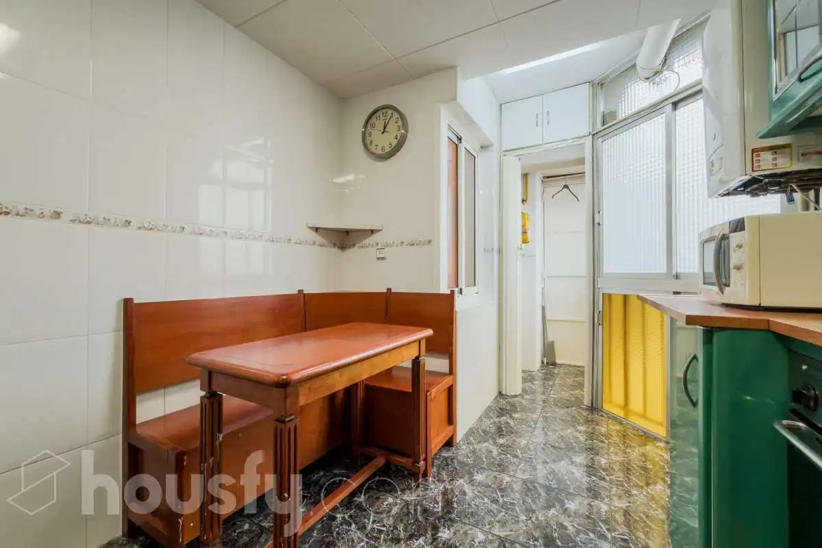 Wohnung zum Verkauf in Gran Via de les Corts Catalanes, La Verneda i la Pau
