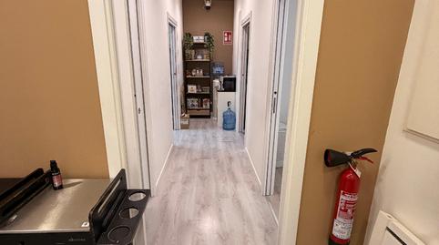 Photo 5 of Premises to rent in Rúa Carlos Martínez Barbeito Moras, 4, Someso - Matogrande, A Coruña