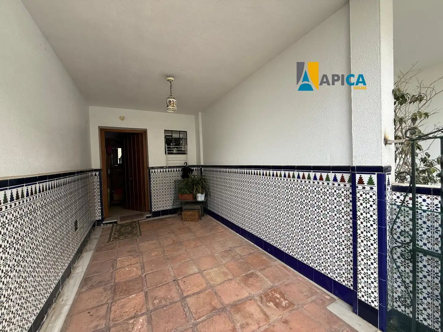 Casa adosada en venta en Algeciras con Aire acondicionado, Calefacción y Terraza