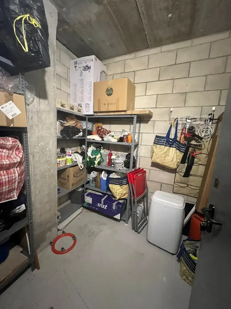 Appartamento con piscina in vendita a Entrenúcleos, imagen 38