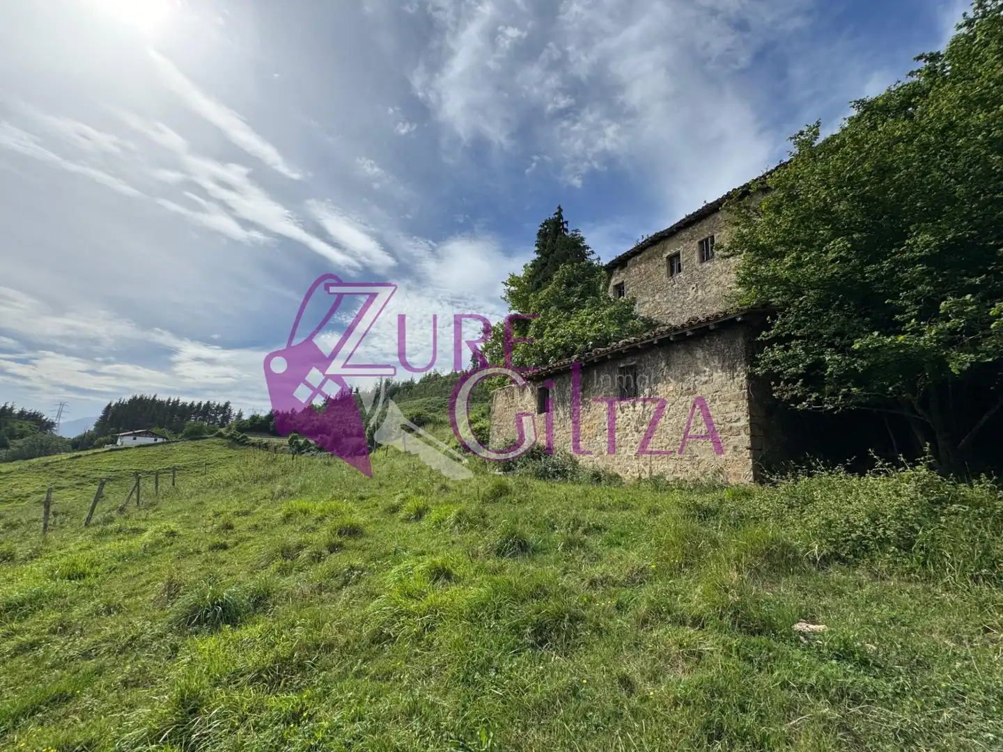 Landhaus mit Garten zum Verkauf in Elorrio, imagen 25