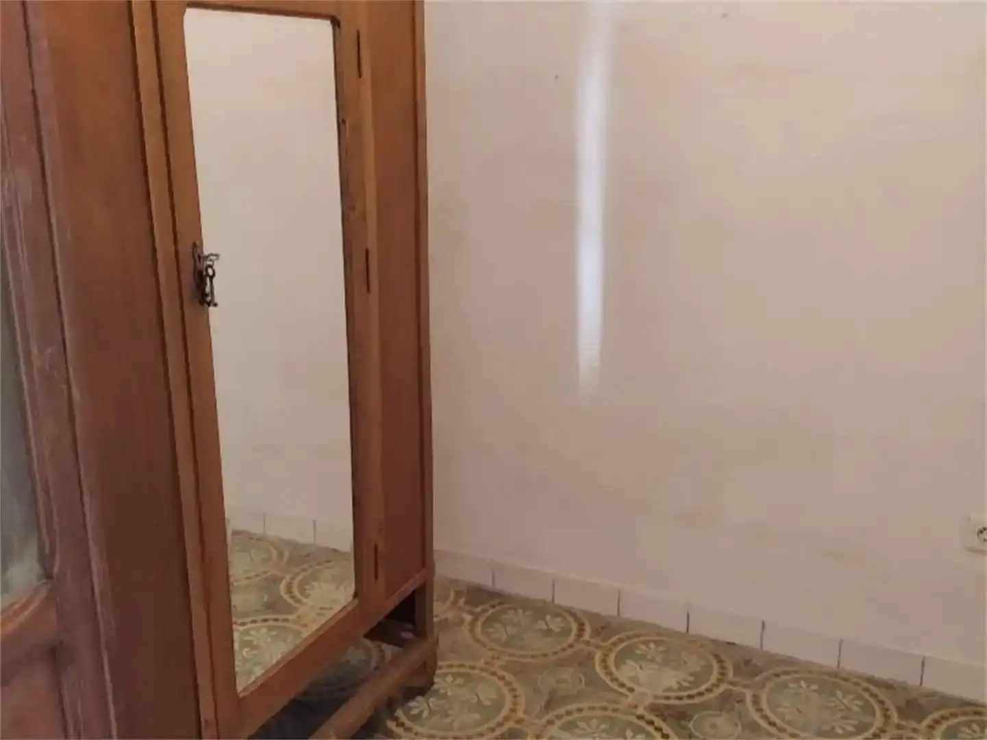 Bany de Casa adosada en venda en Siruela amb Moblat