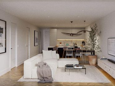Apartment mit Pool zum Verkauf in Calle Dos de Mayo