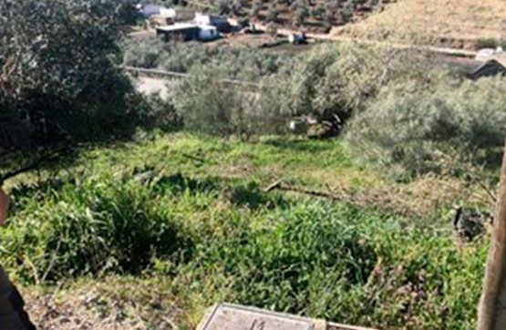 Residential for sale in Algámitas