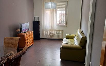 Living room of Flat for sale in Talavera de la Reina  with Terrace