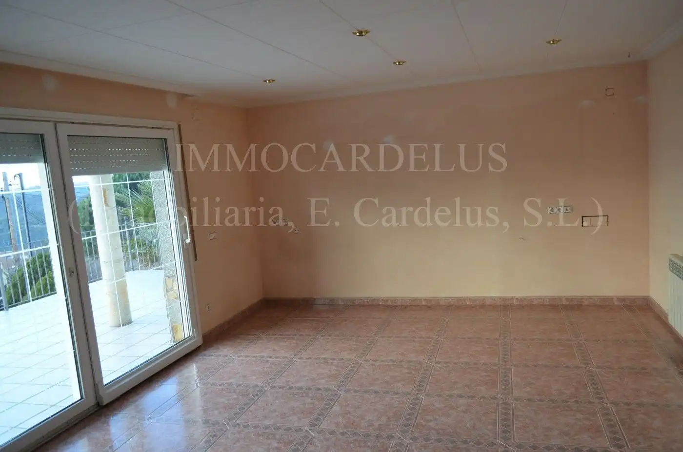 Casa o xalet en venda en Gualba amb Calefacció, Jardí privat i Terrassa