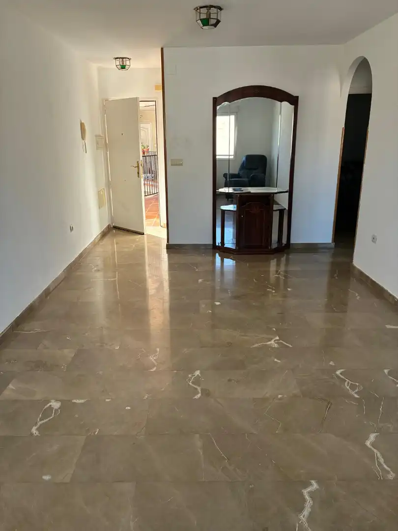 Piso con ascensor en venta en Parque de la Ermita, imagen 11