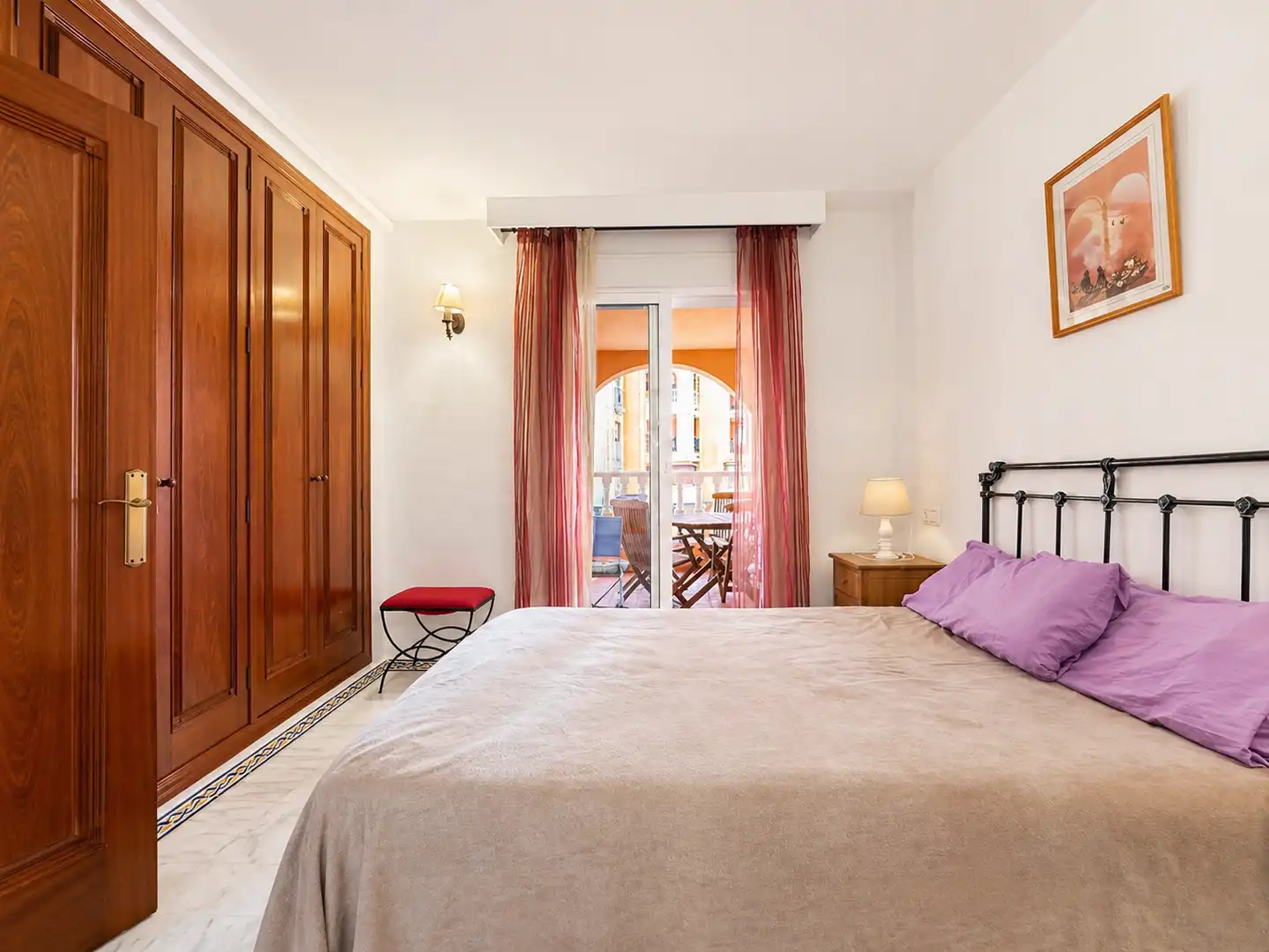 Apartamento con terraza en venta en Playa de los Locos, imagen 9