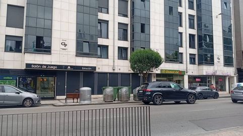 Photo 2 of Garage for rent in Calle Castilla, Castilla - Hermida, Santander