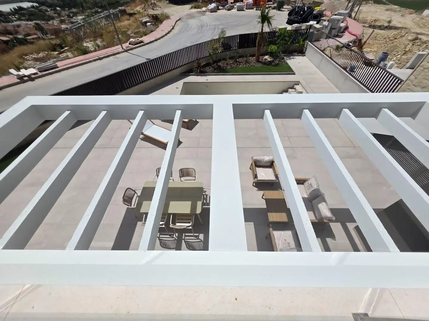 Chalet con terraza en venta en Bonalba - Cotoveta, imagen 31