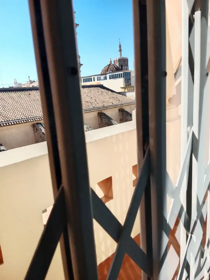 Pis amb ascensor de lloguer a Ciutat Vella, imagen 63