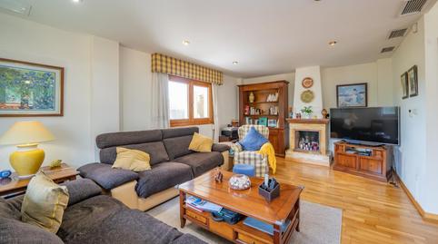 Foto 2 de Casa o xalet en venda a Carrer Serra de la Grana, 22, Villamontes - Boqueres, San Vicente del Raspeig / Sant Vicent del Raspeig