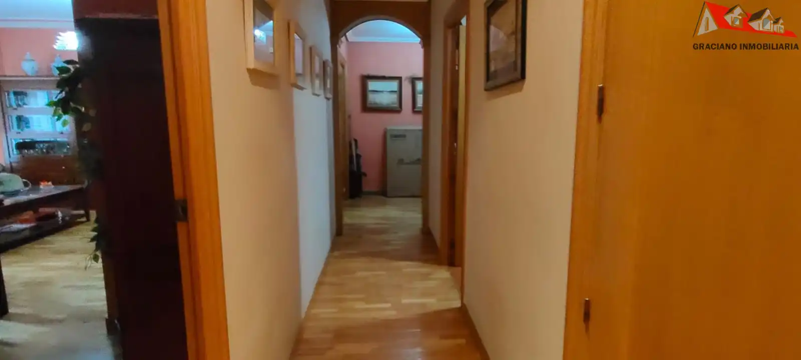 Wohnung mit Terrasse zum Verkauf in Centro, imagen 33