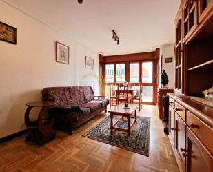 Living room of Apartment for sale in Llanes