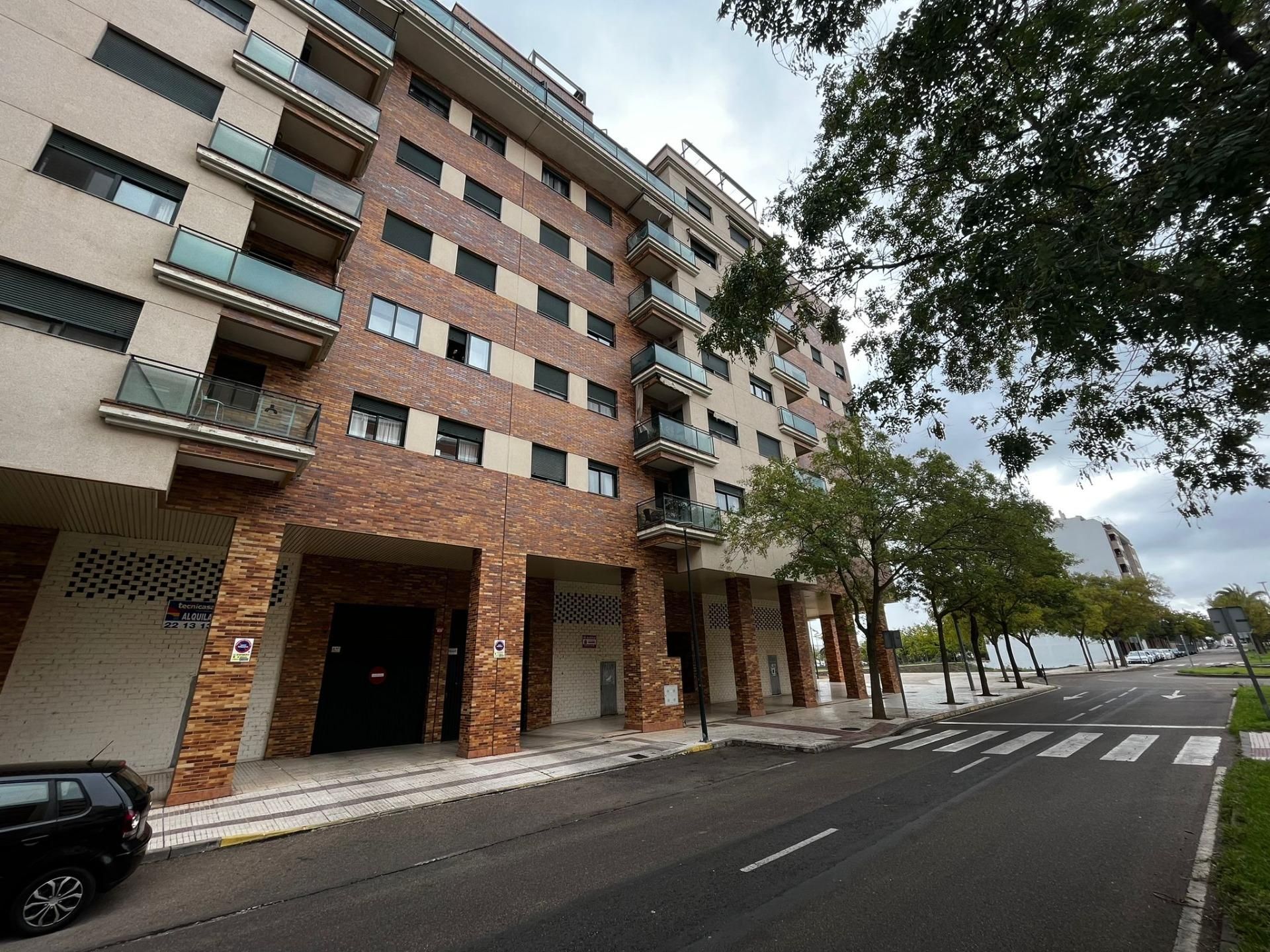 Flat to rent in San Roque - Ronda Norte