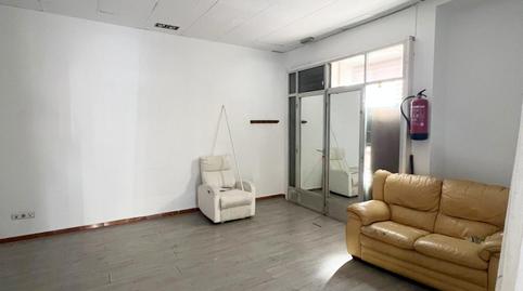 Photo 4 of Premises to rent in Sector V, Alicante