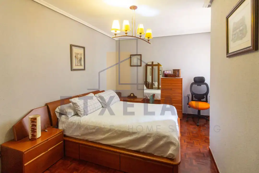 Wohnung mit Aufzug zum Verkauf in Berriz, imagen 8