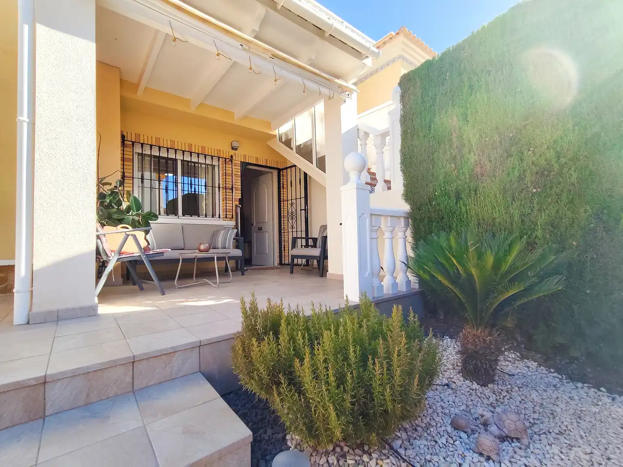Apartment zum Verkauf in Orihuela Costa