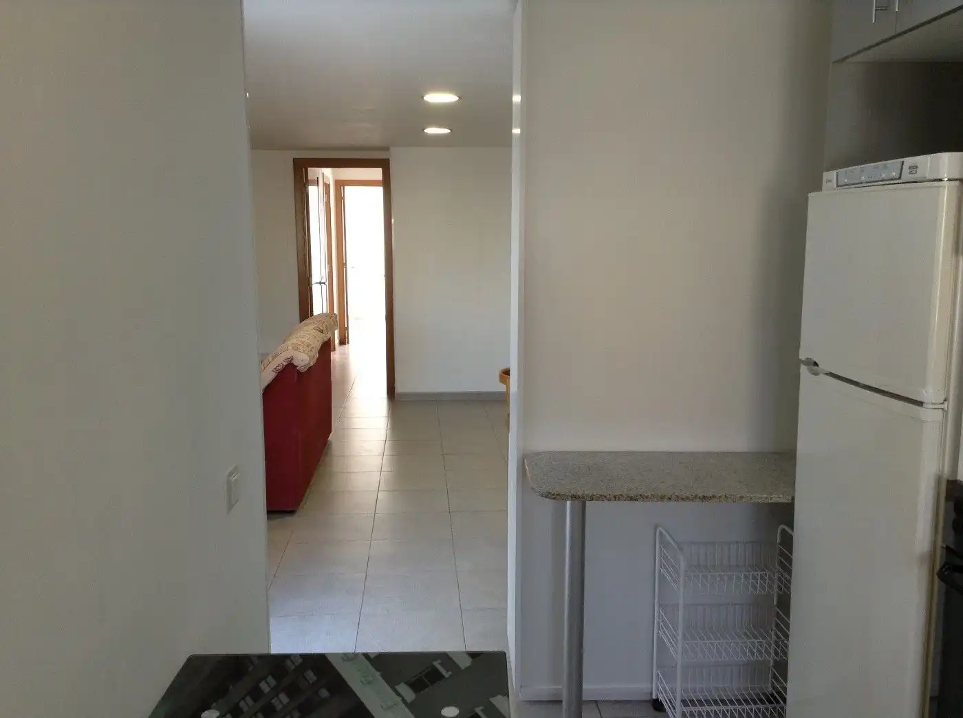 Flat with terrace to rent in Carrer de la Trinitat, imagen 10