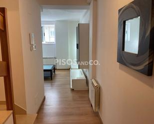 Flat to rent in A Coruña Capital   with Heating