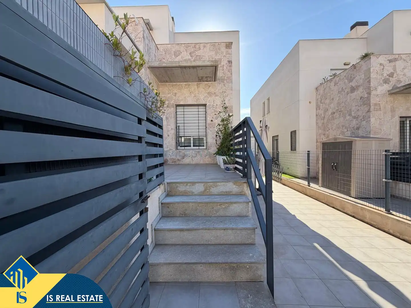 Adosado con piscina en venta en Nueva Torrevieja - Aguas Nuevas, imagen 4